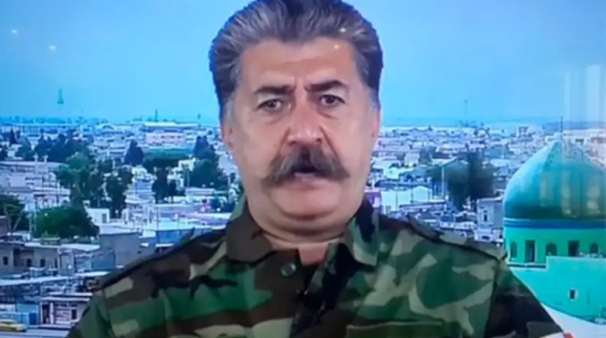 Քրդստանի ազատության կուսակցության առաջնորդը հայտարարել է, որ պատրաստ են հարձակման անցնել Իրանի դեմ