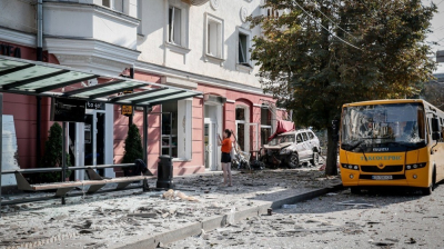 Ռուսաստանը պատրաստվում է ռմբակոծել Պրիվոկզալնայա հրապարակն ու Շևչենկո պողոտան