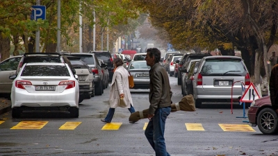 Հայաստանում օդի ջերմաստիճանը մեկ օրով կնվազի. եղանակի տեսություն