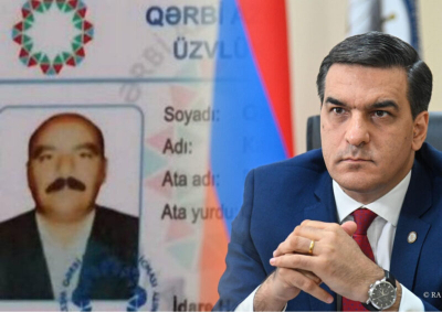 Ադրբեջանում մարդկանց պատրաստում են ՀՀ-ում բնակության. ՔՊ-ական իշխանության պրոպագանդայի հակառակ կողմը