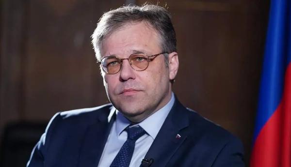 Ուկրաինայում գտնվող օտարերկրյա զորակազմը կդառնա Ռուսաստանի համար օրինական ռшզմական թիրախ. ՌԴ ԱԳՆ պաշտոնյա