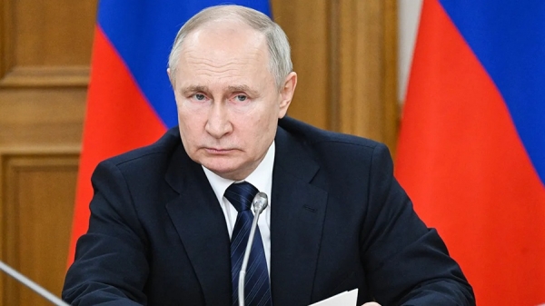 Պուտինը Թրամփի հետ զրույցից հետո շտապ ԱԽ նիստ է հրավիրել