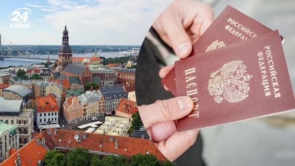 Լատվիան 841 ռուսաստանցիների պարտավորեցրել է լքել երկիրը