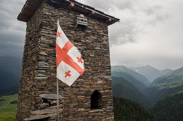 Վրաստանը հրաժարվել է «Եվրանեսթի» խորհրդարանական վեհաժողովի երևանյան նստաշրջանի մասնակցությունից