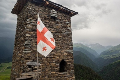 Վրաստանը հրաժարվել է «Եվրանեսթի» խորհրդարանական վեհաժողովի երևանյան նստաշրջանի մասնակցությունից