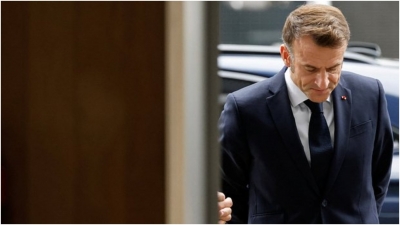 Մակրոնը հայտնել է Իրաք այցելելու մտադրության մասին