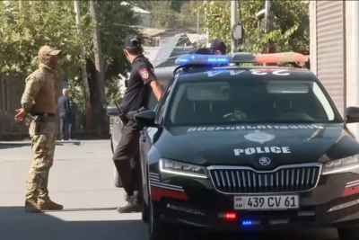 Մերձավանի կրակոցների գործով տուժածը հարցաքննվել է