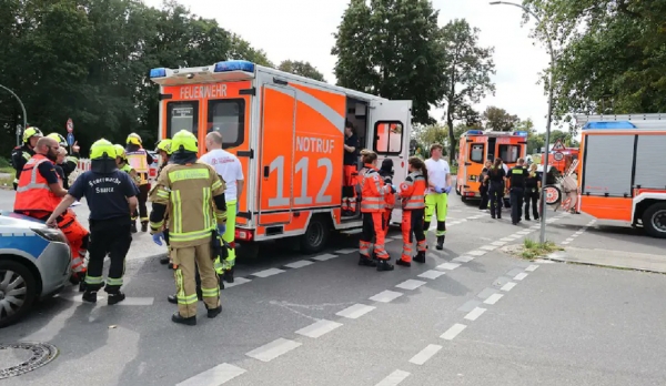 Բեռլինում անհետացել է ավելի քան 200 վիետնամցի ուսանող