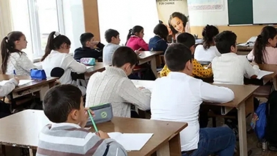 Հաստատվել են դպրոցականների աշնանային արձակուրդների օրերը