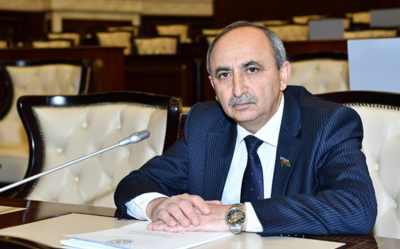 Արևմտյան Ադրբեջան վերադառնալը ազգային գաղափար է. Մեջլիսի պատգամավոր