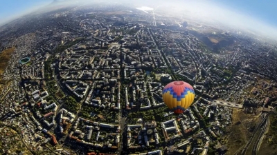 Երևանը տոնում է 2807-ամյակը. ինչ տոնական միջոցառումներ են նախատեսված