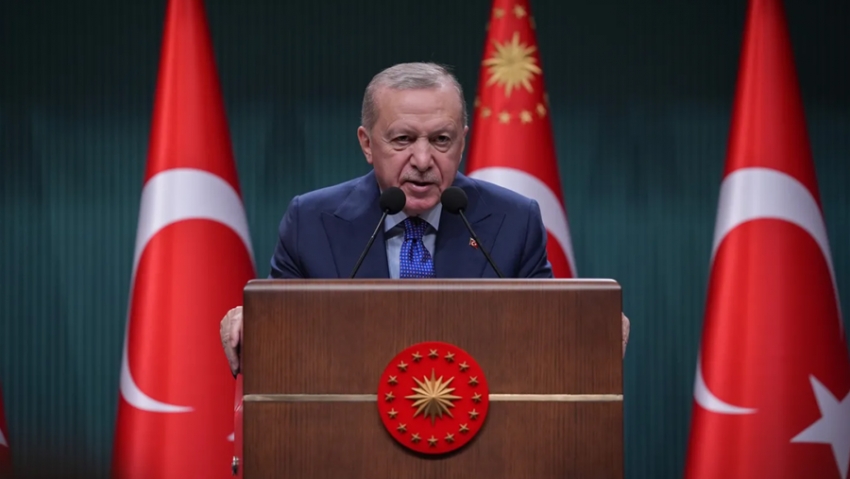 Թուրքիան կշարունակի կատարել Հարավային Կովկասի զարգացմանն ուղղված պարտավորությունները. Էրդողան