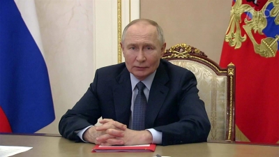 Բացառիկ տաղանդավոր և իմաստուն մարդ․ Պուտինը ցավակցել է Տիգրան Քեոսայանի մահվան կապակցությամբ