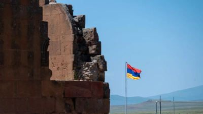 Ադրբեջանի հետ սահմանագծումը կարող է շարունակվել Սյունիքում