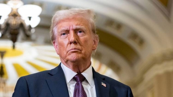 Բանակցություններից հետո Իսրայելը համաձայնվել է զորքերի դուրսբերմանը․ Թրամփ