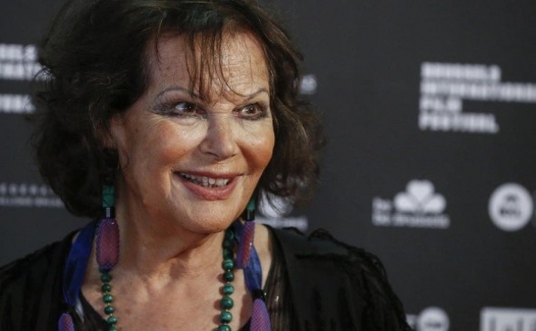 Կյանքից հեռացել է դերասանուհի Կլաուդիա Կարդինալեն