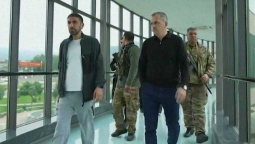«Ժողովուրդ». Սամվել Շահրամանյանի թիմը չի պատրաստվում «զիջել դիրքերը»