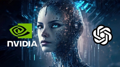 Nvidia-ն եւ OpenAI-ը միավորում են ուժերը՝ առաջատարի դիրքերը պահպանելու համար