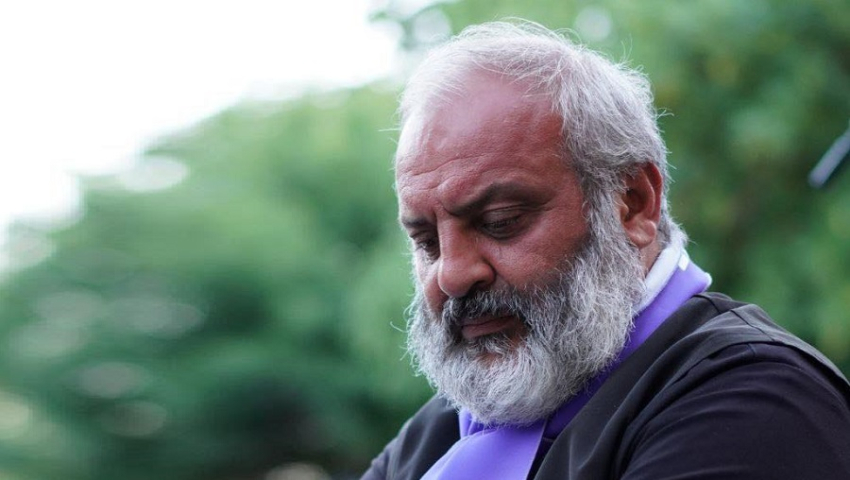 Բագրատ Սրբազանին մեղադրանք է առաջադրվել