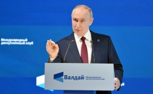 «Tomahawk» հրթիռների հնարավոր փոխանցումը Կիևին մարտի դաշտում ոչինչ չի փոխի․ Պուտին