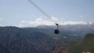 Ճոպանուղու փլուզման հետևանքով յոթ բուդդայական վանականներ են մահացել