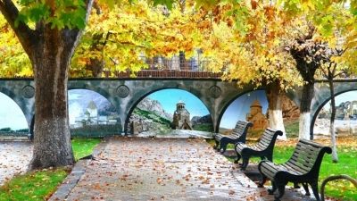 Սպասվում է առանց տեղումների եղանակ. օդի ջերմաստիճանը կբարձրանա 2-4 աստիճանով