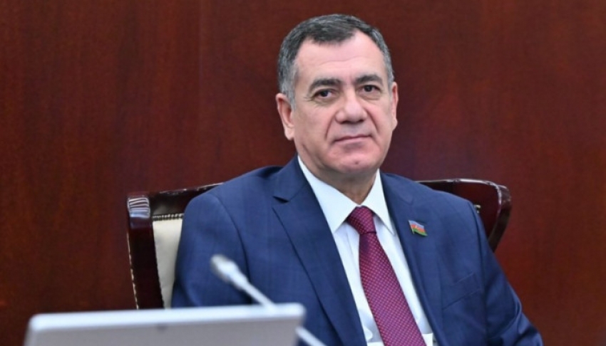 «Եթե Հայաստանը որոշում չկայացնի միջանցքի բացման վերաբերյալ, Ադրբեջանն ուժի կիրառմամբ կմաքրի այդ տարածքը»․ ադրբեջանցի պատգամավոր