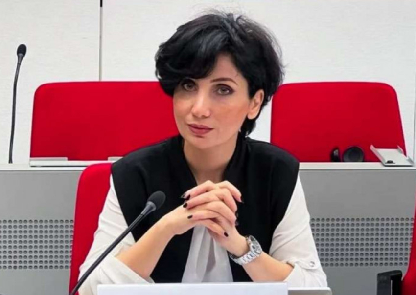 ԱԺ-ն քննարկում է ԲԴԽ անդամի ընտրության հարցը. առաջադրվել է Արմենուհի Հարությունյանի թեկնածությունը