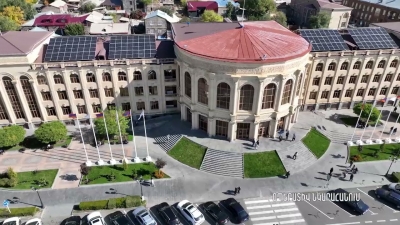 Գյումրիում 8 անձ է ձերբակալվել կաշառքի գործով․ Հակակոռուպցիոն կոմիտե