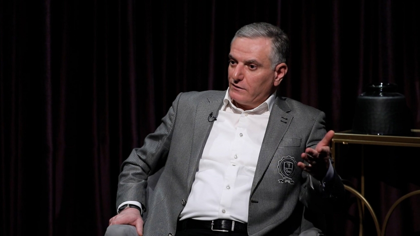 Ակնհայտ է, որ Փաշինյանն ուշադիր հետևել ու ծանր է տարել Սերժ Սարգսյանի հարցազրույցը․ Զաքարյան