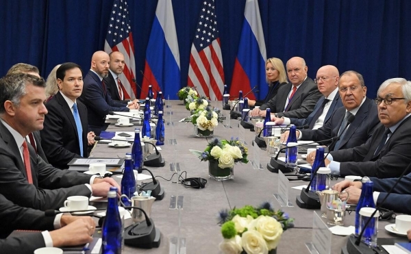 ԱՄՆ պետդեպն ու ՌԴ ԱԳՆ-ն մանրամասներ են հայտնել Ռուբիո-Լավրով հանդիպումից