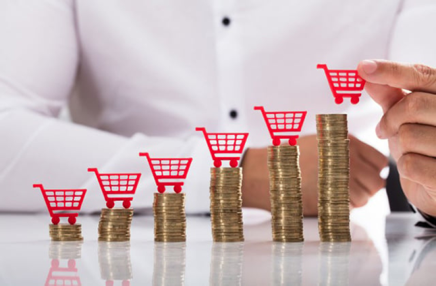 Հայաստանում արձանագրվել է 3.9% գնաճ