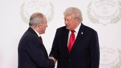 Հայաստանի և Ադրբեջանի 32-ամյա հակամարտությունը լուծեցինք 1 ժամում․ Թրամփ