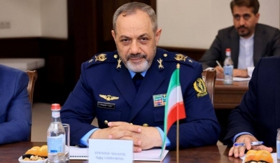 Իրանի պաշտպանության նախարարը ԱՄԷ-ում տարածաշրջանային փոխգործակցության ամրապնդման հարցեր կքննարկի