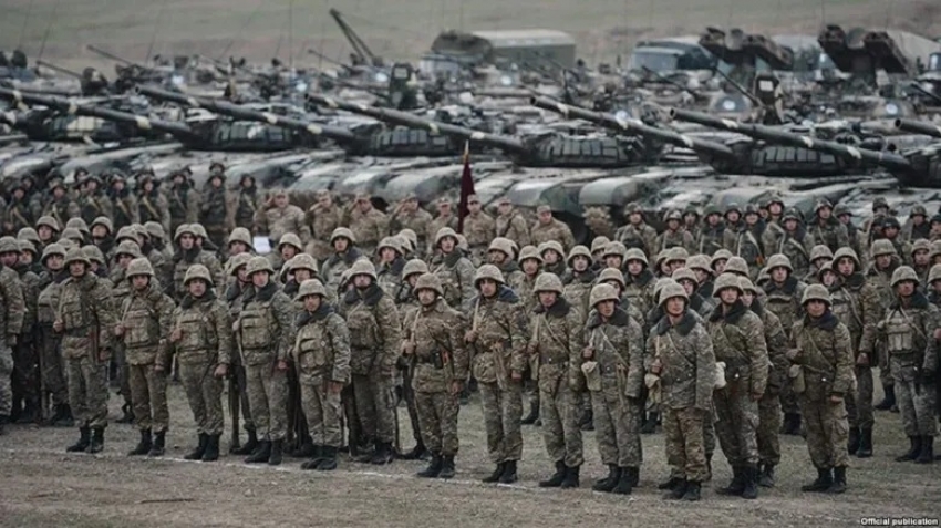 Ի գիտություն պարտադիր զինծառայության զորակոչից տարկետում ստանալու համար դիմող քաղաքացիների