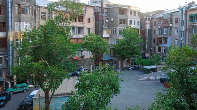 Հայաստանում թոշակառուների համար կներդրվի հետադարձ հիփոթեքի ինստիտուտը