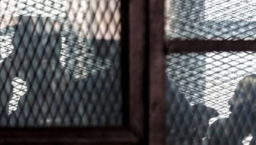 Իրանում հրապարակնորեն մահապատժի են ենթարկել երկու կանանց բռնաբարած տղամարդուն