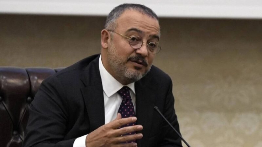 Թուրքիան 13 տարվա դադարից հետո Սիրիայում դեսպան է նշանակել