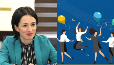 «Վերջին զանգը ոչ ոք չի չեղարկել»․ Ժաննա Անդրեասյան