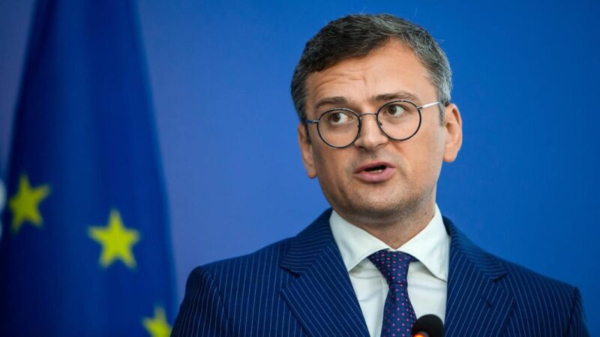 Ուկրաինայի նախկին արտգործնախարարը լքել է երկիրը