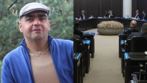 «Ադրբեջանը ձևավորել է քաղաքական ուլտիմատում». Արմեն Հովասափյան