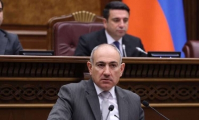 Հոգևորականը Բենթլի ունենա, 3 կնիկ ունենա, 4 սիրուհի ունենա, ամեն երկրում երեխա ունենա, ու ոչ մեկին հաշվետվություն չտա՞, խելագա՞ր եք․ Նիկոլ Փաշինյան