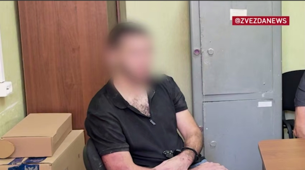 Ռուսաստանում ձերբակալվել է ահաբեկչություններ ծրագրած Ադրբեջանի քաղաքացի. ՌԴ ԱԴԾ