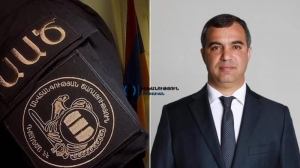 Պաշտոնանկությունը պայմանավորված է Փարաքարի սպանություններով