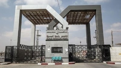 Իսրայելը որոշել է Գազայի հատվածի և Եգիպտոսի միջև գտնվող Ռաֆահ սահմանային անցակետը չբացել