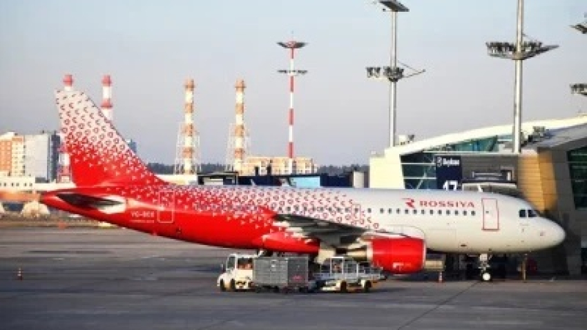 Մոսկվայի բոլոր օդանավակայանները գիշերվա ընթացքում դադարեցրել էին աշխատանքը