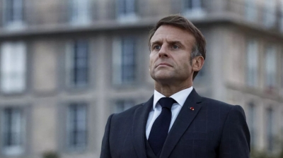 Մակրոնն այսօր երեկոյան հանդես կգա հայտարարությամբ․ Le Figaro