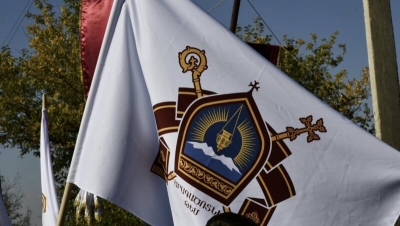 Արագածոտնի թեմից կին աշխատակիցներ են ձերբակալվել