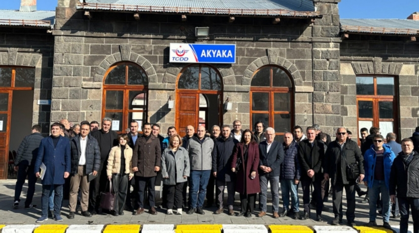 Հայաստանի և Թուրքիայի ներկայացուցիչները հանդիպել են Հայաստան-Թուրքիա սահմանին