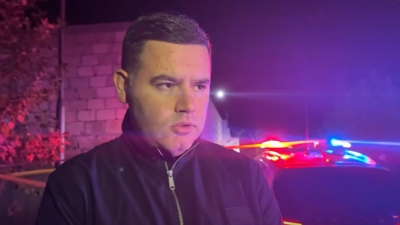 Փարաքարում սպանված մյուս անձը ոստիկան է․ նոր մանրամասներ՝ դեպքի վայրից